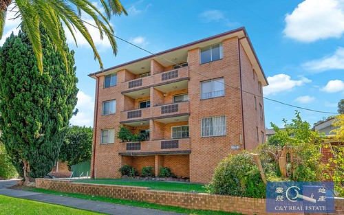 7/91 Eighth Ave, Campsie NSW
