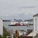 MS Ambition ( formerly Mistral) at Falmouth