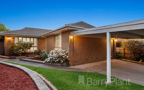 9 Newry Cl, Wantirna South VIC 3152