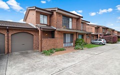 6/108 Gibson Avenue, Padstow NSW