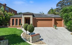 3 Patrick Place, Beaconsfield VIC