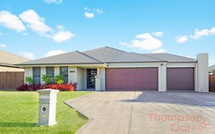 16 Tournament Street, Rutherford NSW