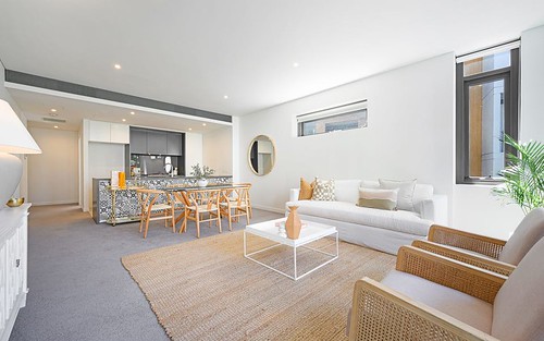 222/8 Grattan Cl, Forest Lodge NSW 2037