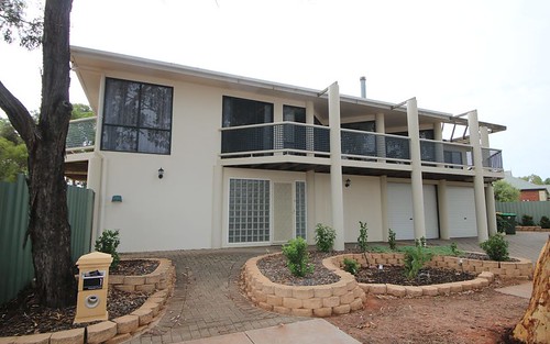 1 Raedel Court, Port Augusta West SA