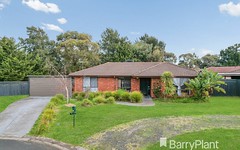 6 McMillan Court, Hoppers Crossing Vic