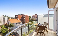 4/23A Cliff Street, Manly NSW