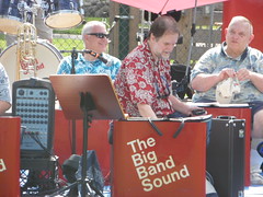 Big Band Sounds images