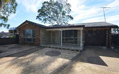 127 McCredie Road, Guildford West NSW
