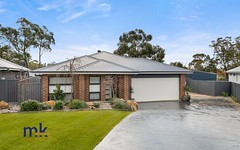 16 Bluebell Close, Colo Vale NSW