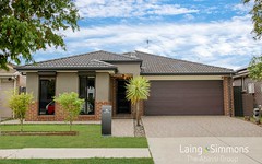 16 Finsbury Circuit, Ropes Crossing NSW