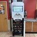 Coca Cola Freestyle Machine Cleaning Wendy’s