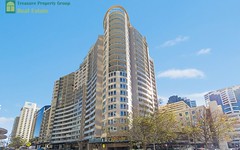 1311/8 Brown St, Chatswood NSW