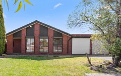 28 Frost Drive, Delahey Vic