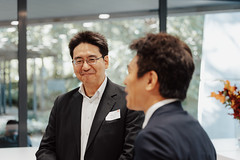 10-10-2023 BJA Investment event - Belgian-Japanese 60th Anniversary - EATM Photography - Leuven - October - Web-227