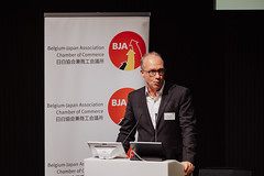 10-10-2023 BJA Investment event - Belgian-Japanese 60th Anniversary - EATM Photography - Leuven - October - Web-150