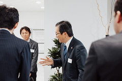 10-10-2023 BJA Investment event - Belgian-Japanese 60th Anniversary - EATM Photography - Leuven - October - Web-444