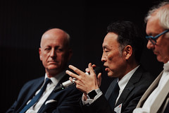 10-10-2023 BJA Investment event - Belgian-Japanese 60th Anniversary - EATM Photography - Leuven - October - Web-336