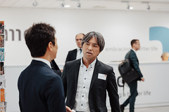 10-10-2023 BJA Investment event - Belgian-Japanese 60th Anniversary - EATM Photography - Leuven - October - Web-92