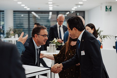 10-10-2023 BJA Investment event - Belgian-Japanese 60th Anniversary - EATM Photography - Leuven - October - Web-58