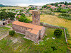 Chiesa di Nostra Signora di Tergu, Tergu, Sardinia, Italy