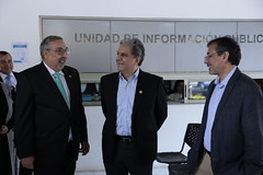 20231018 GG REUNION TRANSICION AUTORIDADES MSPAS  2 by Gobierno de Guatemala