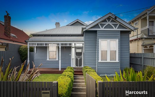 26 Oxford St, Oakleigh VIC 3166