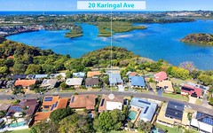 20 Karingal Avenue, Bilambil Heights NSW