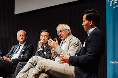 10-10-2023 BJA Investment event - Belgian-Japanese 60th Anniversary - EATM Photography - Leuven - October - Web-349