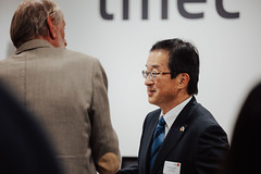 10-10-2023 BJA Investment event - Belgian-Japanese 60th Anniversary - EATM Photography - Leuven - October - Web-79