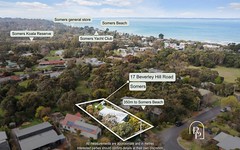 17 Beverley Hill Road, Somers VIC