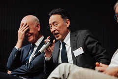 10-10-2023 BJA Investment event - Belgian-Japanese 60th Anniversary - EATM Photography - Leuven - October - Web-359