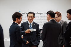 10-10-2023 BJA Investment event - Belgian-Japanese 60th Anniversary - EATM Photography - Leuven - October - Web-76