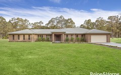 'Woodlands' 18 Forest Meadows Way, Worrigee NSW
