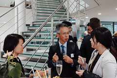 10-10-2023 BJA Investment event - Belgian-Japanese 60th Anniversary - EATM Photography - Leuven - October - Web-418