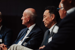 10-10-2023 BJA Investment event - Belgian-Japanese 60th Anniversary - EATM Photography - Leuven - October - Web-333