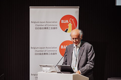 10-10-2023 BJA Investment event - Belgian-Japanese 60th Anniversary - EATM Photography - Leuven - October - Web-144