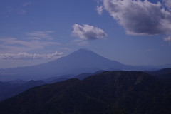 Mt. Fuji, Kanagawa, Japan (In Explore)