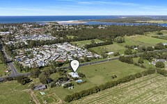 Address available on request, Shoalhaven Heads NSW