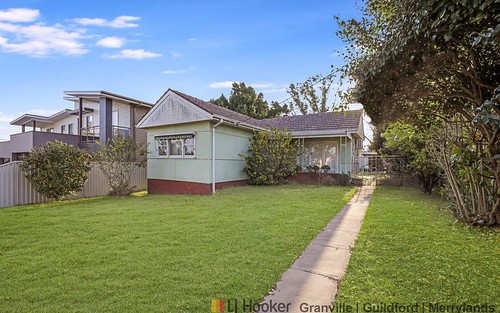 151 Chetwynd Road, Guildford NSW