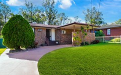 188 Captain Cook Drive, Willmot NSW