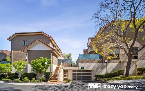 16/94-116 Culloden Rd, Marsfield NSW 2122