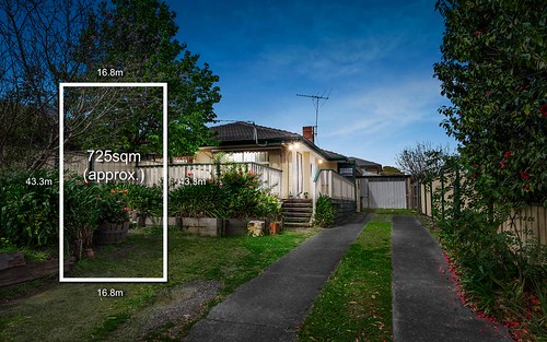 18 Beverley St, Scoresby VIC 3179