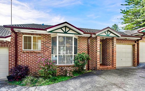 2/79 Brush Rd, West Ryde NSW 2114