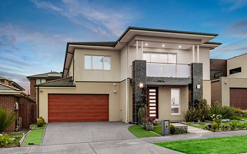 5 Mirror Wy, Wantirna South VIC 3152