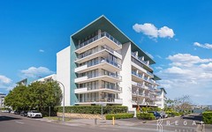 404/3 Jean Wailes Ave, Rhodes NSW