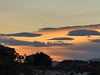 Sunset in Castro Urdiales