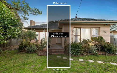 85 Victor Rd, Bentleigh East VIC 3165