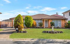 28 Ashur Crescent, Greenfield Park NSW