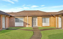 7/26 Turquoise Crescent, Bossley Park NSW
