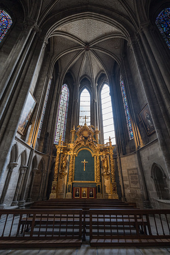 Cathédrale Notre-Dame de Rouen 6